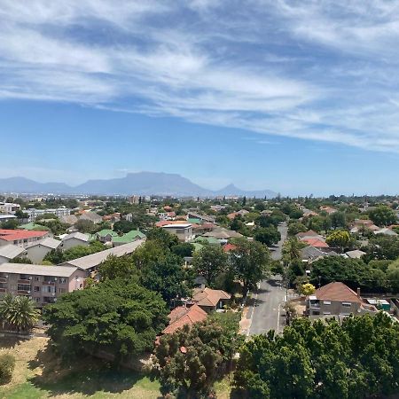 Boland Park Bellville Esterno foto