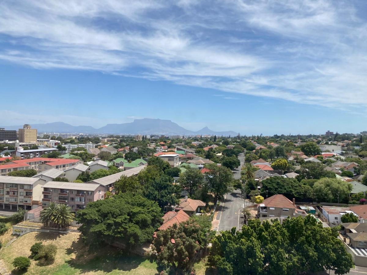 Boland Park Bellville Esterno foto